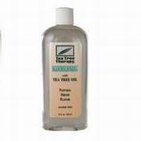 Tea Tree Mouthwash