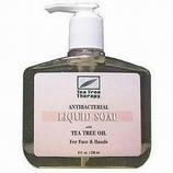 Antibacterial Liquid Soap