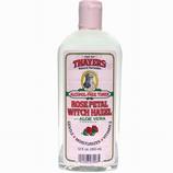 Alcohol-Free Rose Petal Witch Hazel Toner