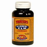 Slippery Elm Original Lozenges