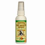 Dry Mouth Spray Pump, Citrus Sugar Free