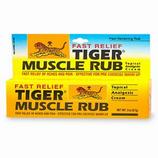 Tiger Muscle Rub
