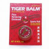 Tiger Balm Red