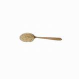 Natural Vegetable Fiber Brush