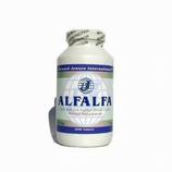 Alfalfa Tablets