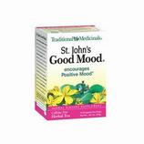 St. John's Good Mood Tea