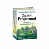 Organic Peppermint Tea