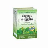 Organic Hojicha Tea
