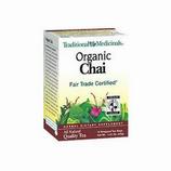 Organic Chai Tea