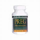 Preg Pregnenoline 30 mg