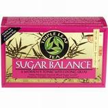 Sugar Balance