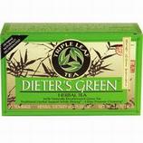 Dieter's Green Herbal Tea