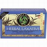 Herbal Laxative Tea