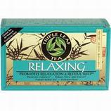 Relaxing Herb Tea