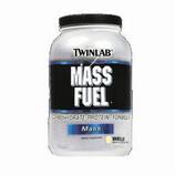 Chocolate Mass Fuel