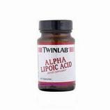 Alpha Lipoic Acid 100 mg