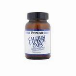 Calcium Lactate Caps