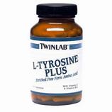 L-Tyrosine Plus