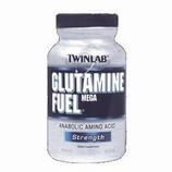 Mega Glutamine Fuel