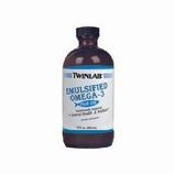 Emulsified Omega-3