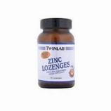 Zinc Lozenges