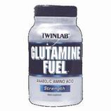 Glutamine Fuel Powder