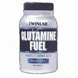 Glutamine Fuel