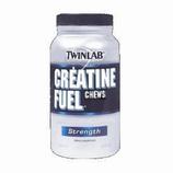 Creatine Fuel Chews