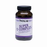 Super E-Complex