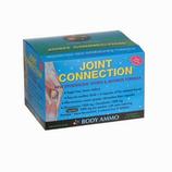 Joint Connection, Orange