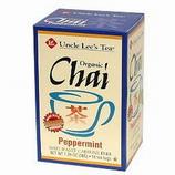 Organic Chai Peppermint Tea