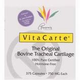 VitaCarte, The Original Bovine Tracheal Cartilage