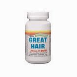 Great Hair Formula