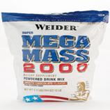 Super Mega Mass 2000
