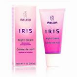 Iris Night Cream