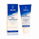 Salt Toothpaste