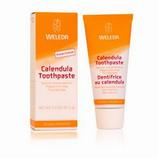 Calendula Toothpaste