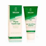 Plant Gel Toothpaste