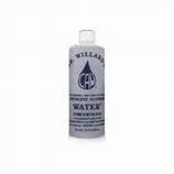 Willard Water Concentrate