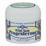 Wild Yam  Progesterone