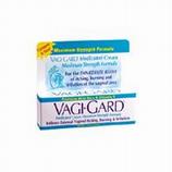 Maximum Strength Vagi-Gard