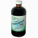 Liquid Chlorophyll