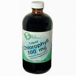 Liquid Chlorophyll