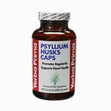 Psyllium Husks Caps