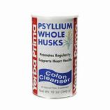 Psyllium Whole Husks