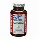 Psyllium Husks Veg Caps