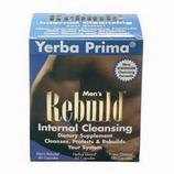 Men's Rebuild Cleanse