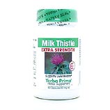 Milk Thistle Extra Strength