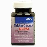 Thistle Cleanse Formula