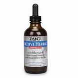 Active Herbal Formula